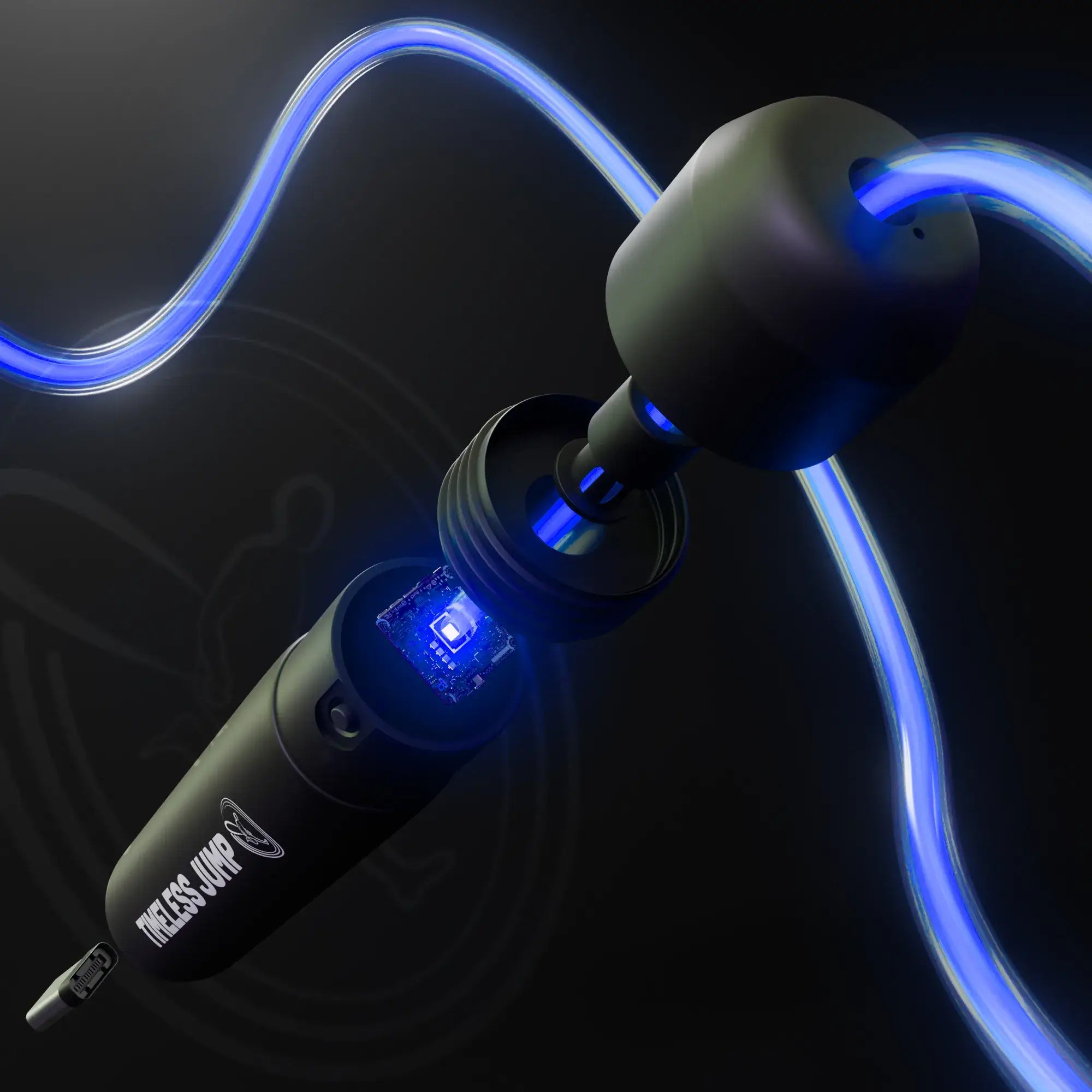 Plasma 1.0™ | The LED Rope