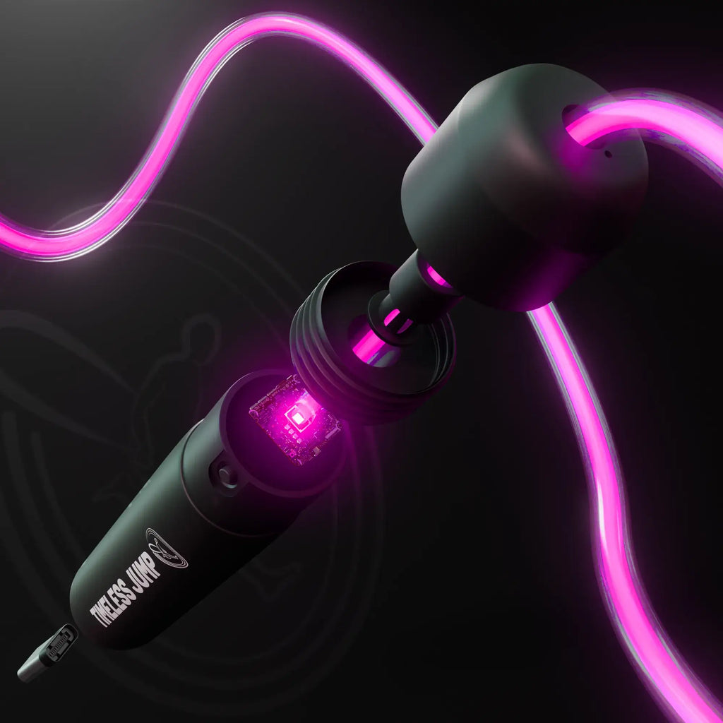 Plasma 1.0™ | The LED Rope