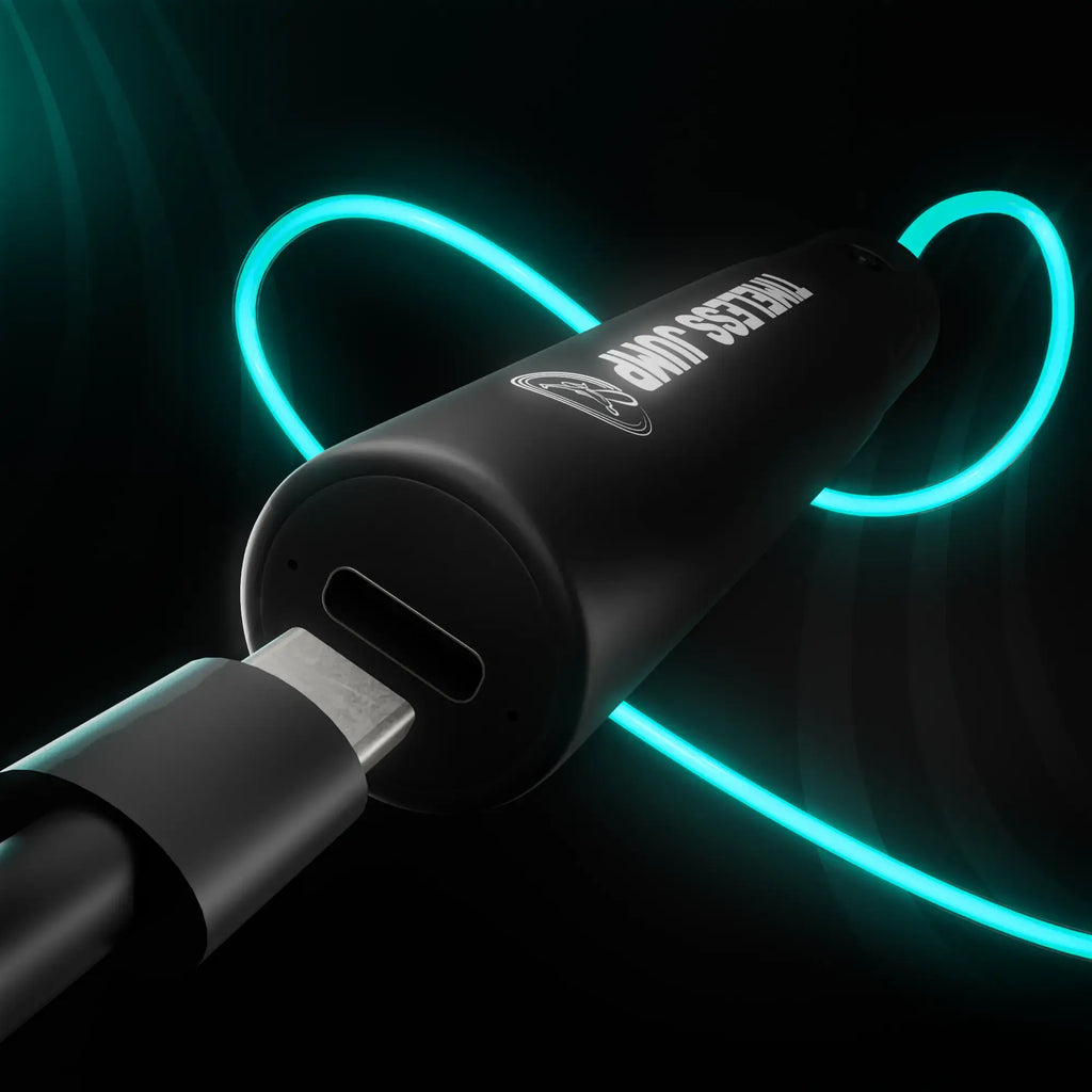 Plasma 1.0™ | The LED Rope