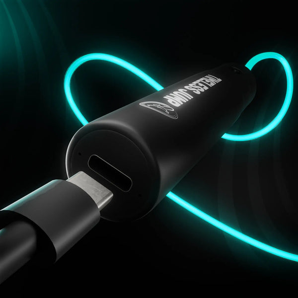 Plasma 1.0™ | The LED Rope