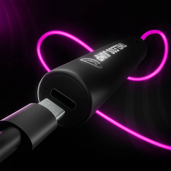 Plasma 1.0™ | The LED Rope