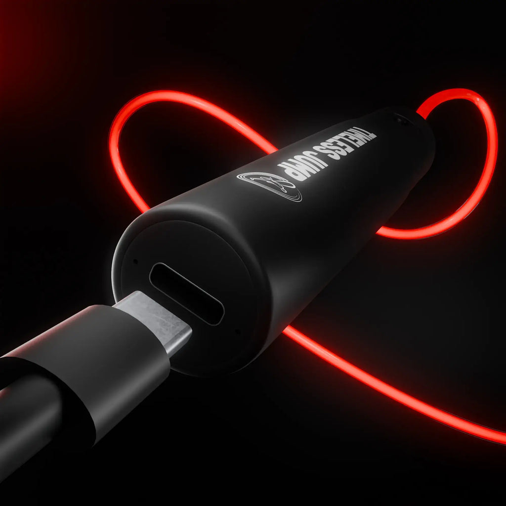 Plasma 1.0™ | The LED Rope