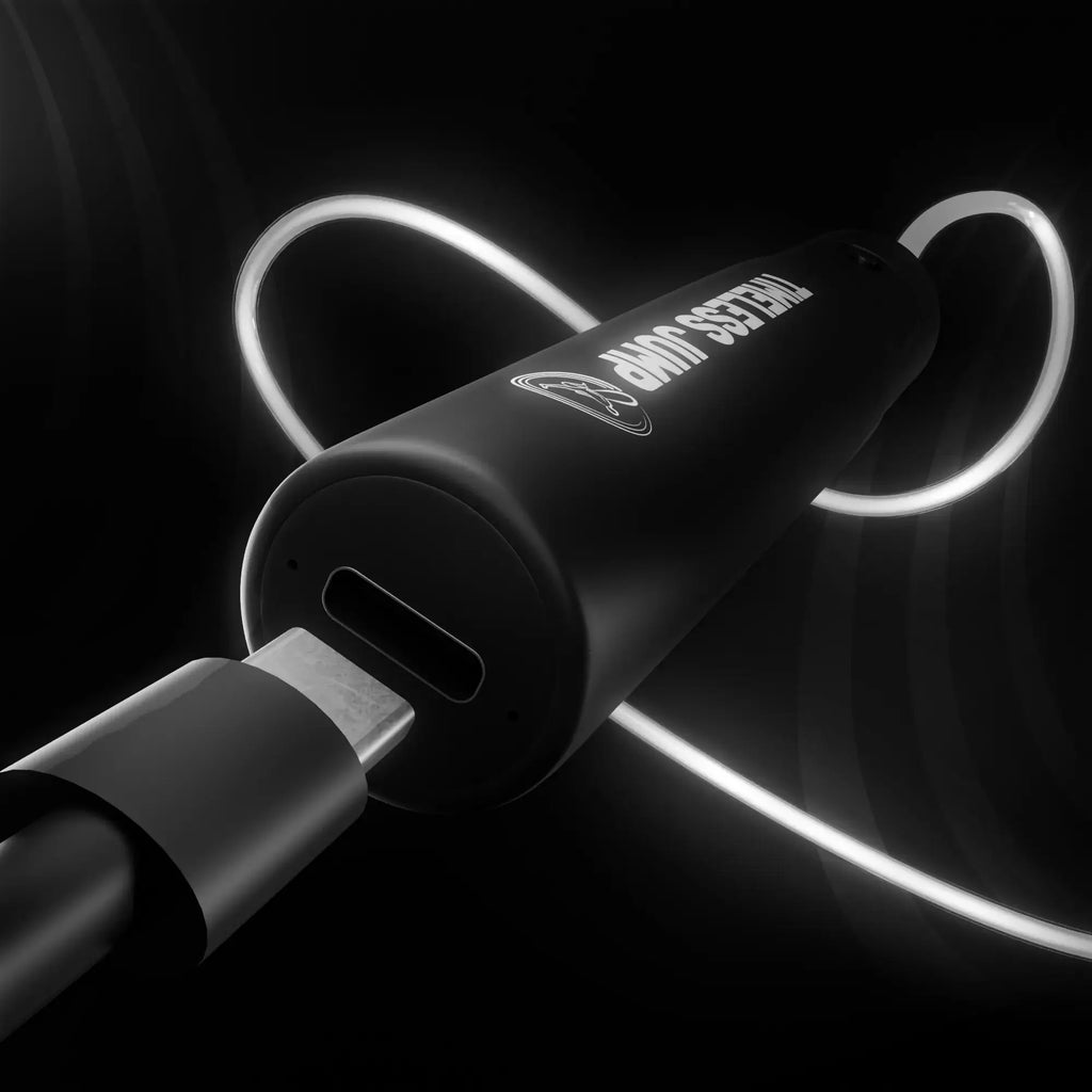 Plasma 1.0™ | The LED Rope