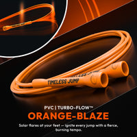 Timeless Jump™ Rope | Airborne 1.0