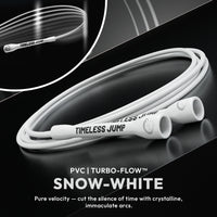 Timeless Jump™ Rope | Airborne 1.0
