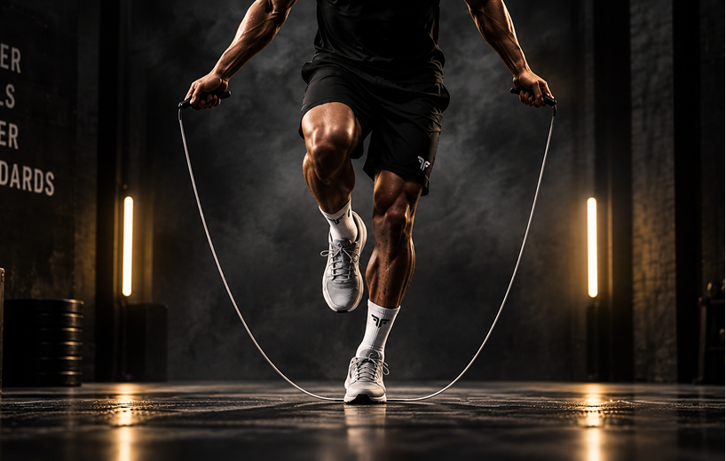 Skills + conditioning.