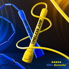 Timeless Jump™ Rope