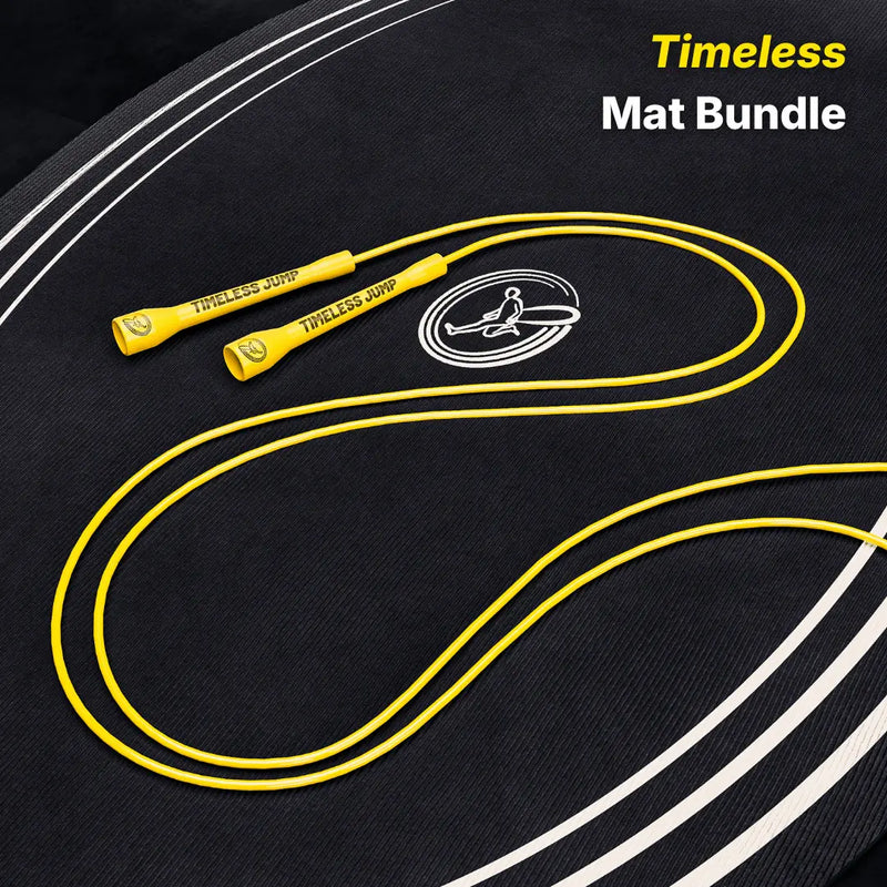 Timeless Mat™ | Forța G 0