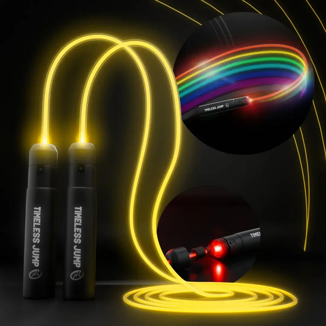 Plasma 1.0™ | The LED Rope