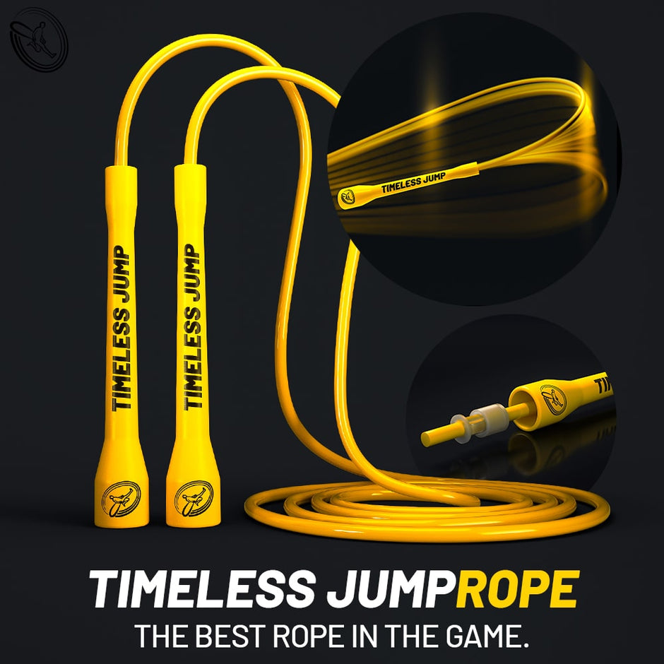 Timeless Jump ~ Our Story