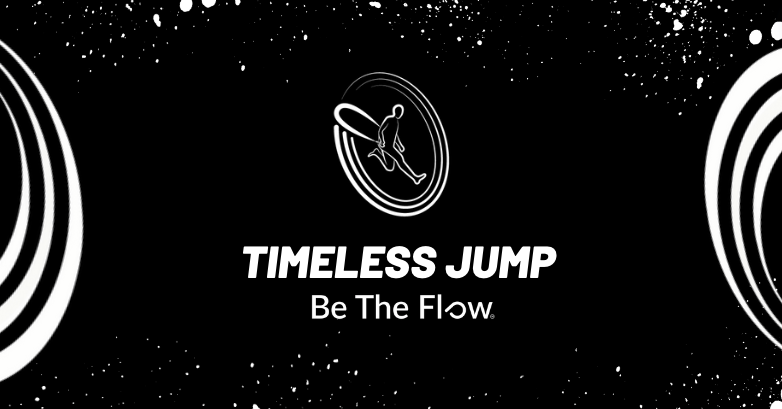 Timeless Jump™ logo