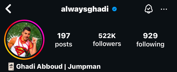 @alwaysghadi | 522K+
