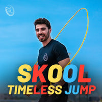 Walang katapusang Jump ™ Skool