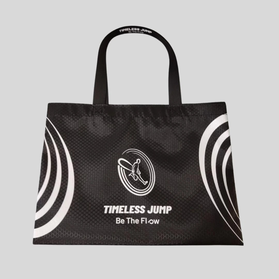 Timeless Tote Bag