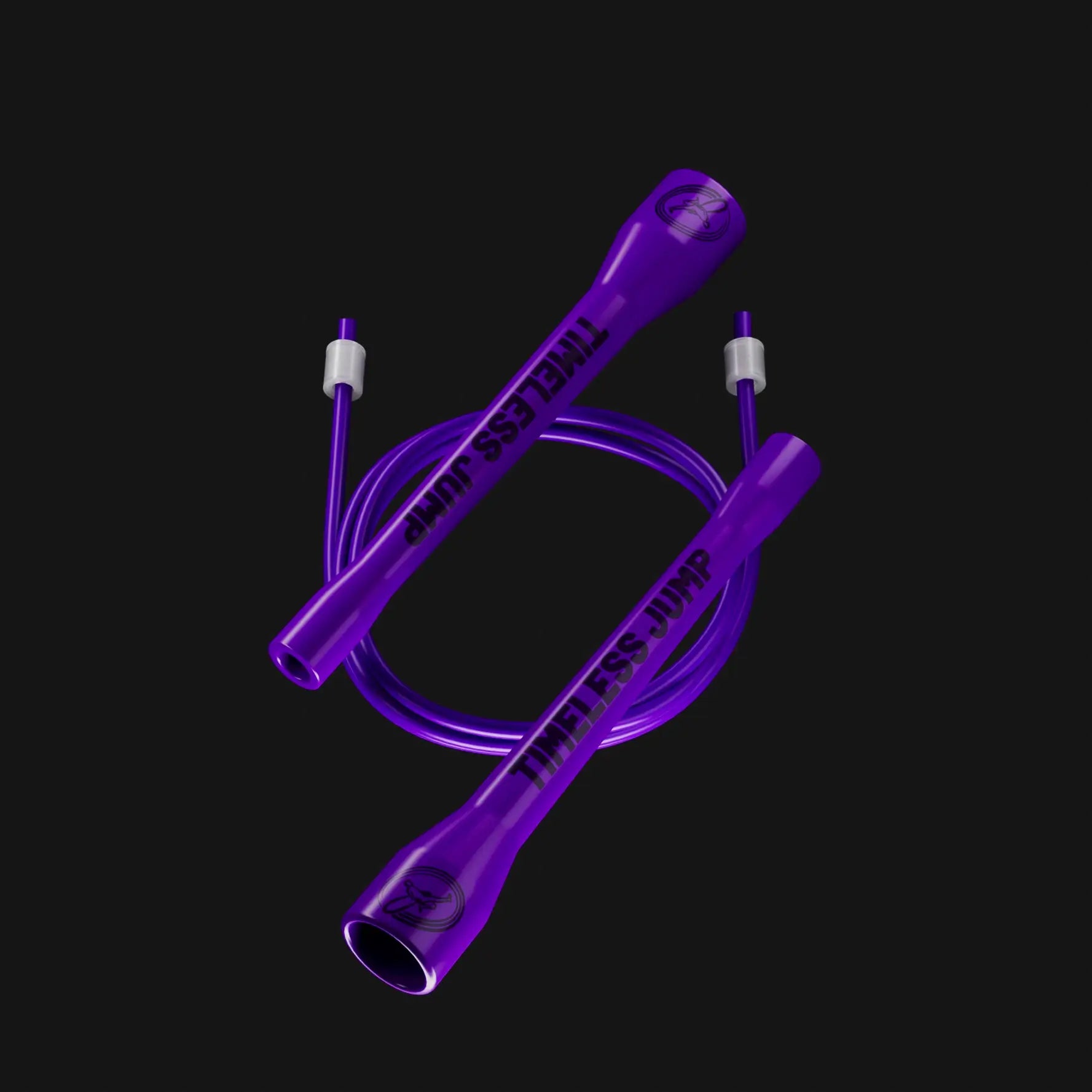 Ultimate Jump Rope – PVC Queen | Timeless Jump