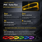 Corde Timeless Jump™ | Aéroporté 1.0