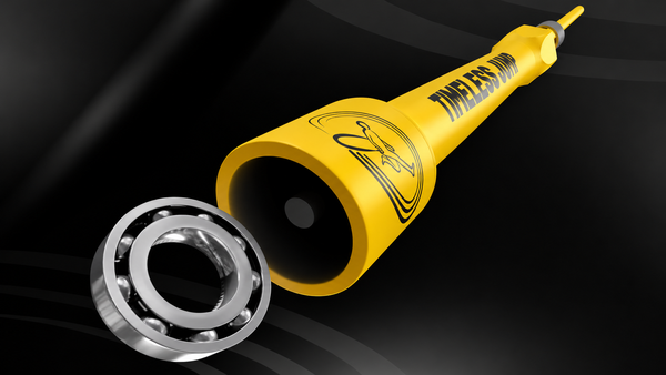 Steel Bearing