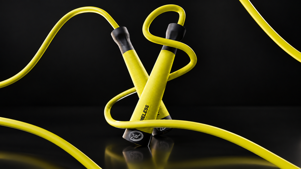 Weighted Cable