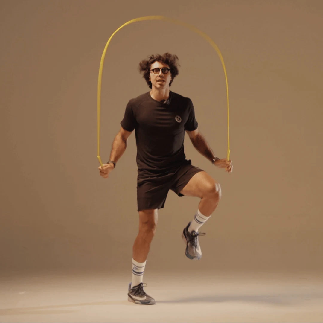 Timeless Jump Premium Fitness Jump Rope - Timeless Jump – Timeless Jump™
